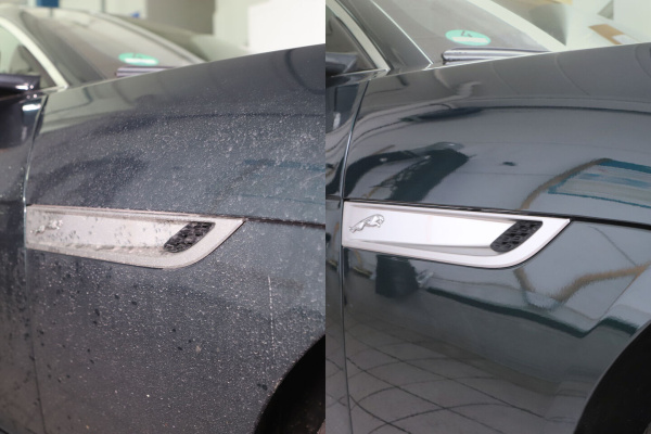 21611 Anwendung Detailer Lackschnellpflege 07