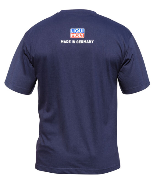 50419 Shirt - back